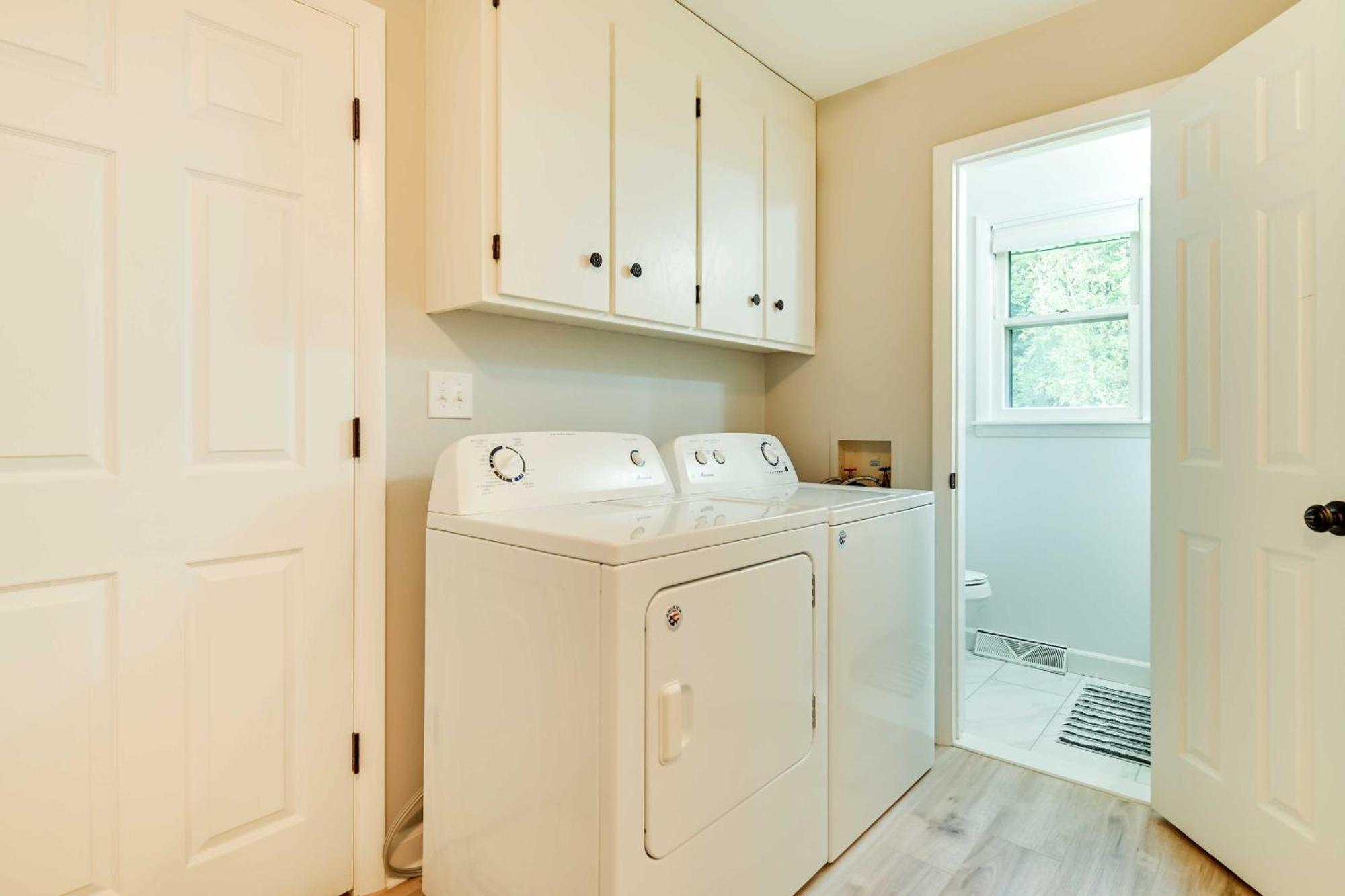 Modern Studio Less Than 13 Mi To Saratoga Racetrack! Ballston Spa Dış mekan fotoğraf